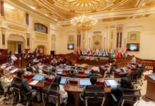 البرلمان العربي للطفل: الأسرة الركيزة الأولى لبناء بيئة آمنة للطفل 24 البرلمان العربي للطفل