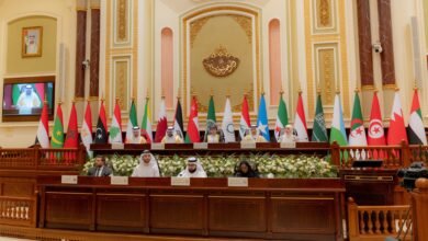 البرلمان العربي للطفل يختتم أعمال دورته الرابعة بمناقشة «دور الأسرة في بناء بيئة آمنة للطفل» ويؤكد رسالته في إعداد الطفولة العربية لخدمة أوطانها 3 البرلمان العربي للطفل