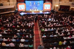 مؤسَّسة محمد بن راشد آل مكتوم للمعرفة ترسِّخ ريادتها في تمكين الشباب العربي في اليوم العالمي لمهارات الشباب 2 مؤسَّسة محمد بن راشد آل مكتوم للمعرفة ترسِّخ ريادتها في تمكين الشباب العربي في اليوم العالمي لمهارات الشباب