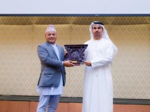 ​"الشراكة الاقتصادية بين نيبال والإمارات".. منصة واعدة لتعزيز الاستثمار والسياحة