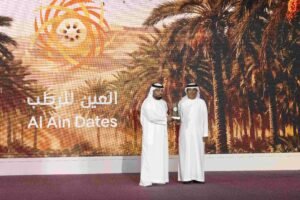 «العين للرطب» يتوج الفائزين في الشيشي ونخبة الواحات والليمون