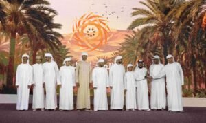 «العين للرطب» يتوج الفائزين في الشيشي ونخبة الواحات والليمون