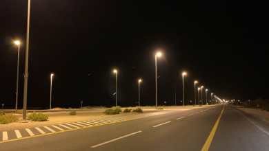 بلدية مدينة أبوظبي
