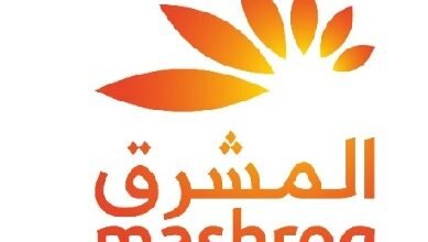 المشرق