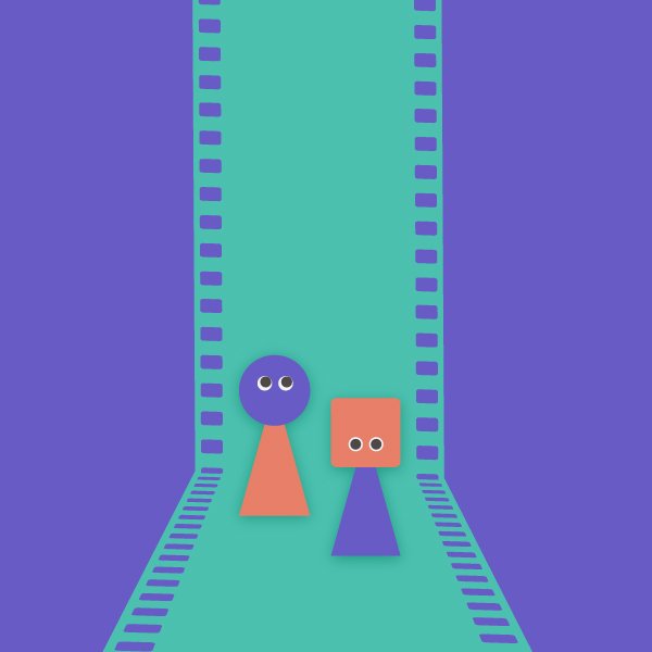 اللوفر أبوظبي يقدّم عروض الأفلام الصيفية المستوحاة من مجموعة مقتنياته ضمن برنامج «فن وفيلم» 1 اللوفر أبوظبي