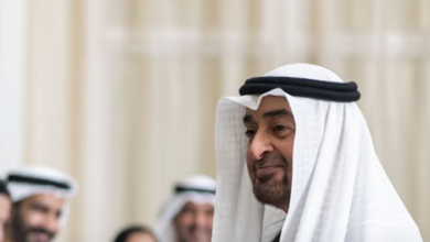 رئيس الدولة يشيد بجهود فريق تنظيم احتفال عيد الاتحاد الـ54 8 رئيس الدولة يشيد بجهود فريق تنظيم احتفال عيد الاتحاد الـ54