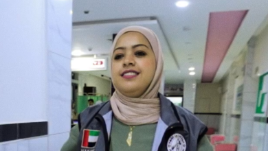 المطبخ الإماراتي الشعبي