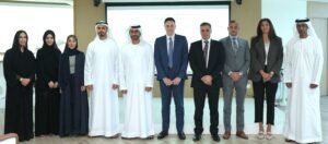 تعاون بين "فارماج" و"هيئة المساهمات المجتمعية –معًا" لتعزيز رعاية مرضى الأورام 2 تعاون بين "فارماج" و"هيئة المساهمات المجتمعية –معًا" لتعزيز رعاية مرضى الأورام