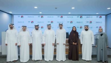 تعاون بين دائرة الأراضي والأملاك في دبي واتحاد الإمارات لكرة القدم 5 دائرة الأراضي والأملاك
