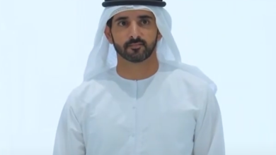 حمدان بن محمد