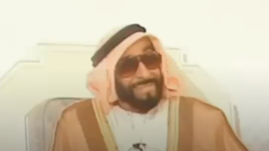 الإمارات.. ثقة صنعت الإنجاز وإرادة وعزيمة لا تعرف المستحيل 5 الإمارات