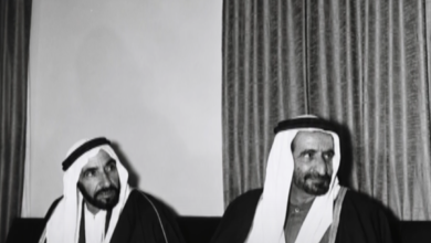 من خلال فيلم وثائقي.. هيئة زايد لأصحاب الهمم تحتفي بـ«يوم عهد الاتحاد» 3 هيئة زايد لأصحاب الهمم