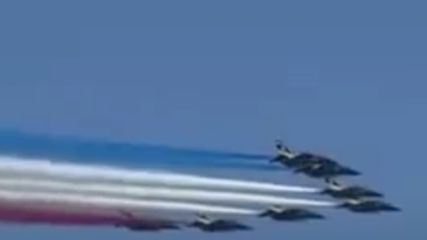 سيف بن زايد