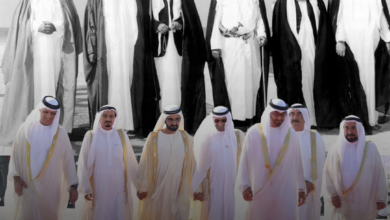 حمدان بن محمد: يوم عهد الاتحاد.. من وعد المؤسسين إلى مسيرة لا تعرف المستحيل 10 حمدان بن محمد: يوم عهد الاتحاد.. من وعد المؤسسين إلى مسيرة لا تعرف المستحيل