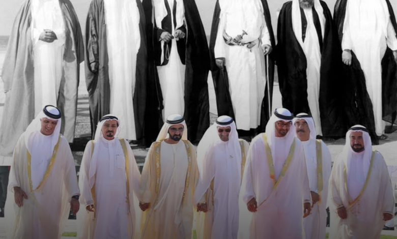 حمدان بن محمد: يوم عهد الاتحاد.. من وعد المؤسسين إلى مسيرة لا تعرف المستحيل 2 حمدان بن محمد: يوم عهد الاتحاد.. من وعد المؤسسين إلى مسيرة لا تعرف المستحيل
