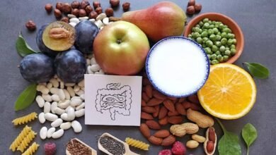 6 خطوات ذهبية تحسن صحة أمعائك وتعزز مناعتك 1 صحة أمعائك