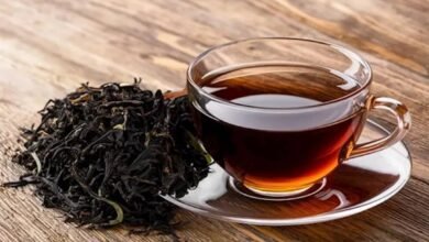 مستخلص الشاي الأسود يحقق نتائج واعدة في تثبيط الخلايا السرطانية 44 الشاي الأسود
