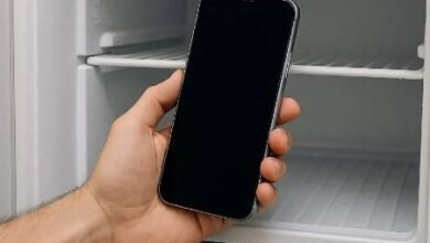 5 طرق لحماية الأجهزة الإلكترونية من الحر 42 الحر