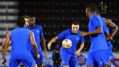 أسطورة باراجواي يستفز فرنسا: سنواجه منتخبًا من أفريقيا 3 باراجواي