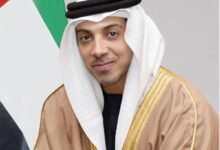 منصور بن زايد
