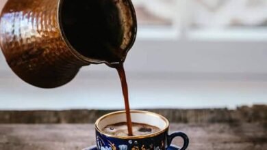 هل تبدأ يومك بالقهوة؟ إخصائية قلب تقدم نصائح لتجنب آثارها الجانبية 46 قلب