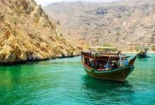 «رأس الخيمة» إمارة جديرة بالاستكشاف أثناء عطلتك الصيفية 33 رأس الخيمة