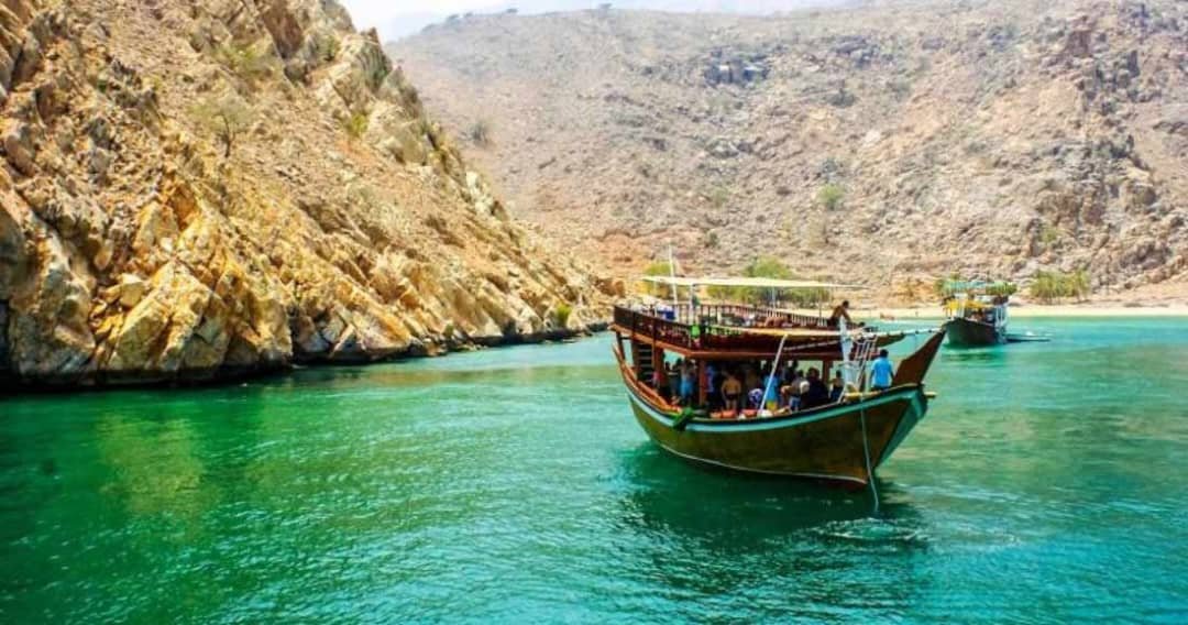 «رأس الخيمة» إمارة جديرة بالاستكشاف أثناء عطلتك الصيفية 1 رأس الخيمة