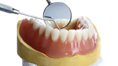 ابتسم بصحة.. علاج التهابات الأسنان يحمي القلب ويخفض السكري 49 علاج التهابات الأسنان