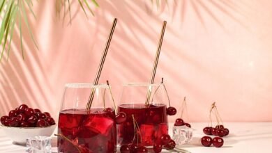 كوب قبل النوم مشروب طبيعي يحارب الأرق 2 النوم