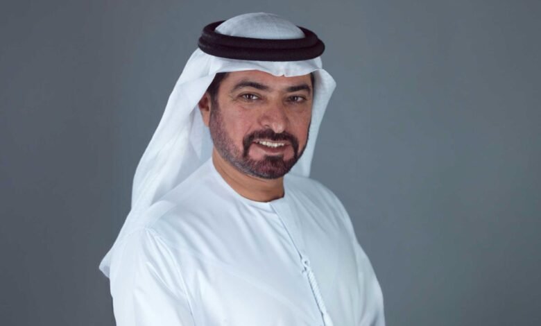 حمدان بن مبارك: يوم عهد الاتحاد مناسبة ترسخ التلاحم الوطني 5 حمدان بن مبارك