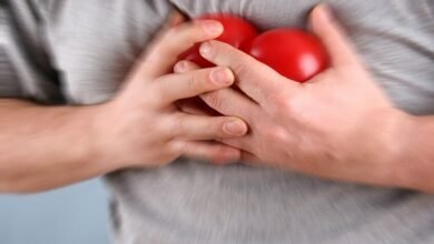 نبض سريع دون مجهود؟ إشارة قد تكشف مشكلات صحية كامنة 44 نبض سريع
