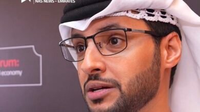خالد النعيمي