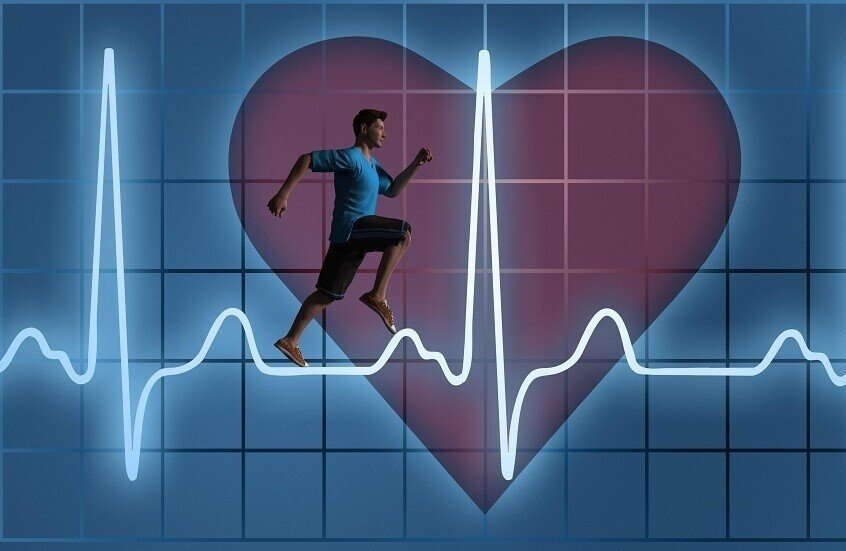 6 عادات يومية تحمي قلبك من الأمراض 1 6 عادات يومية