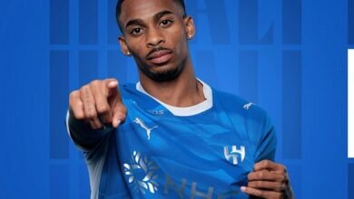 الهلال السعودي