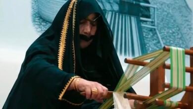 مهرجان العين للرطب