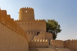 «أم القيوين» كنز الإمارات الخفي والأكثر هدوءً وأصالة وعراقة 3 «أم القيوين» كنز الإمارات الخفي والأكثر هدوءً وأصالة وعراقة