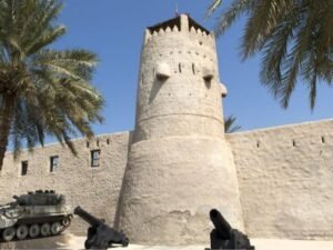 «أم القيوين» كنز الإمارات الخفي والأكثر هدوءً وأصالة وعراقة 4 «أم القيوين» كنز الإمارات الخفي والأكثر هدوءً وأصالة وعراقة
