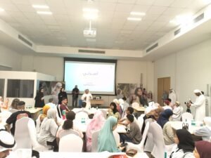 ورشة تفاعلية عن دور الأسرة لمؤسسة سلامة للطفل ضمن أعمال الجلسة الرابعة للبرلمان العربي للطفل 4 ورشة تفاعلية عن دور الأسرة لمؤسسة سلامة للطفل ضمن أعمال الجلسة الرابعة للبرلمان العربي للطفل