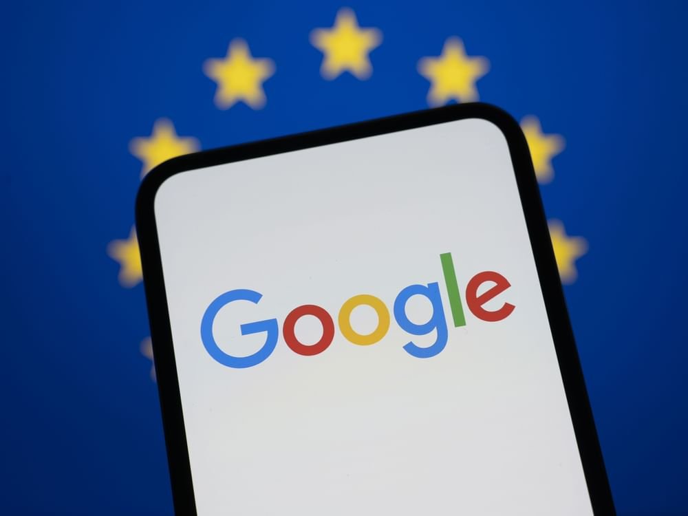 المفوضية الأوروبية تغرم جوجل 890 مليون يورو لمخالفتها قواعد قانون الأسواق الرقمية 1 المفوضية الأوروبية تغرم جوجل 890 مليون يورو لمخالفتها قواعد قانون الأسواق الرقمية