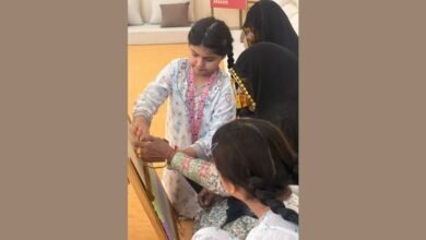 مركز تمكين المجتمع في أم القيوين يعزز الهوية الوطنية لدى الأطفال واليافعين 2 مركز تمكين المجتمع في أم القيوين يعزز الهوية الوطنية لدى الأطفال واليافعين