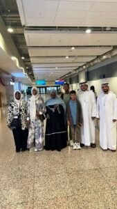 الشارقة تستقبل وفود الأطفال العرب المشاركين في الجلسة الرابعة للبرلمان العربي للطفل 3 الشارقة تستقبل وفود الأطفال العرب المشاركين في الجلسة الرابعة للبرلمان العربي للطفل