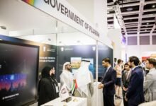 "الفجيرة الرقمية" تستعرض تقنيات متقدمة للذكاء الاصطناعي في "جيتكس أوروبا 2026"