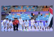 منتخب شباب اليد يفوز على الكويت ويتأهل إلى ربع نهائي كأس آسيا