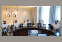 "صندوق الشارقة للضمان الاجتماعي" يستعرض خطط التطوير والاستدامة