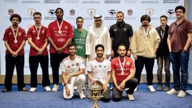 شباب الأهلي بطلًا لدوري كرة القدم الإلكترونية