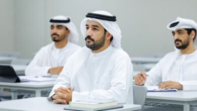 جامعة محمد بن زايد للعلوم الإنسانية تطلق دبلوم "التحصين الفكري وتفكيك خطاب التطرف" 2 جامعة محمد بن زايد للعلوم الإنسانية تطلق دبلوم "التحصين الفكري وتفكيك خطاب التطرف"