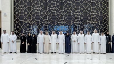 النيابة العامة للدولة تستعرض اختصاصاتها وتجربتها في التحول الرقمي والذكاء الاصطناعي