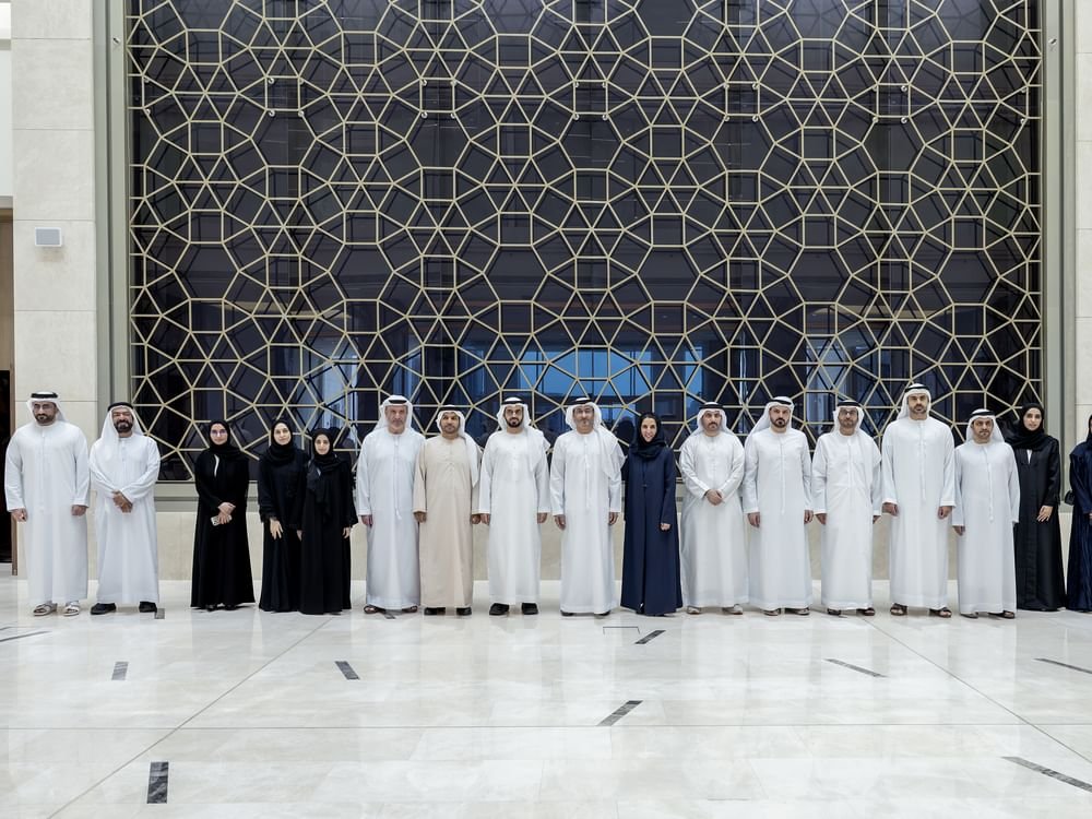 النيابة العامة للدولة تستعرض اختصاصاتها وتجربتها في التحول الرقمي والذكاء الاصطناعي 1 النيابة العامة للدولة تستعرض اختصاصاتها وتجربتها في التحول الرقمي والذكاء الاصطناعي