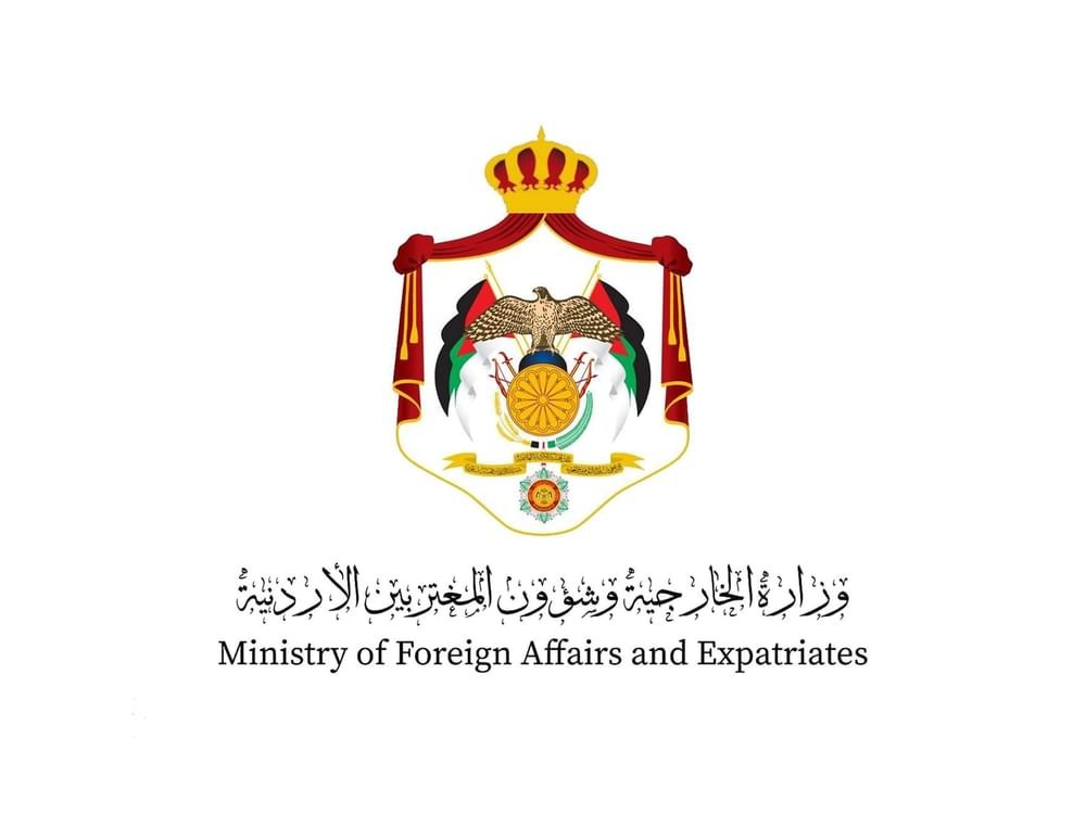 الأردن يستدعي القائم بأعمال السفارة الإيرانية في عمان ويبلغه رسالة احتجاج شديدة اللهجة 1 الأردن يستدعي القائم بأعمال السفارة الإيرانية في عمان ويبلغه رسالة احتجاج شديدة اللهجة