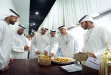 سلطان النيادي: تمكين الشباب الزراعي يعزز استدامة الإرث الوطني ويدعم مستقبل القطاع